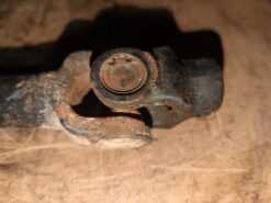 2004 - 2006 Polaris SPORTSMAN 400,450,500 FRONT PROPSHAFT ASSEMBLY - Image 2
