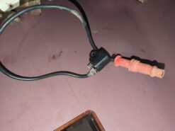 2004 - 2014 Polaris SPORTSMAN 400,450,500, HAWKEYE RANGER IGNITION COIL