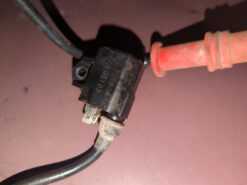 2004 - 2014 Polaris SPORTSMAN 400,450,500, HAWKEYE RANGER IGNITION COIL - Image 3