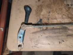 2002 - 2006 Polaris SPORTSMAN 400,500,600,700,800  MAGNUM 330 GEAR SELECTOR
