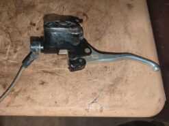 2001 - 2015 Polaris SPORTSMAN 400,500,600,700 XPEDITION MAGNUM MASTER CYLINDER
