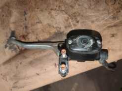2001 - 2015 Polaris SPORTSMAN 400,500,600,700 XPEDITION MAGNUM MASTER CYLINDER - Image 3