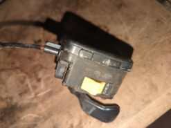 2004 - 2005 Polaris SPORTSMAN 400,500,600,700,800 MAGNUM 330 SCRAMBLER 500 SERIES 10 PTV THROTTLE CONTROL ASSEMBLY - Image 5