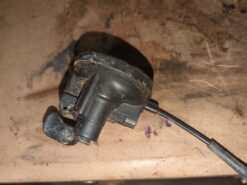 2004 - 2005 Polaris SPORTSMAN 400,500,600,700,800 MAGNUM 330 SCRAMBLER 500 SERIES 10 PTV THROTTLE CONTROL ASSEMBLY - Image 4