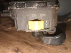 2004 - 2005 Polaris SPORTSMAN 400,500,600,700,800 MAGNUM 330 SCRAMBLER 500 SERIES 10 PTV THROTTLE CONTROL ASSEMBLY - Image 2