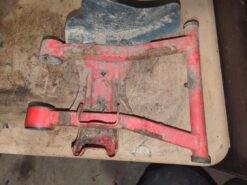 2005 - 2016 Polaris SPORTSMAN 400,500,600,700,800 SPORTSMAN 570 WELD CONTROL, LOWER, RIGHT Rear, IND - Image 2