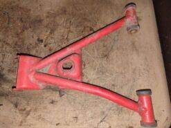 2003 - 2022 Polaris SPORTSMAN 400,500,600,700,800 SPORTSMAN 570 CONTROL ARM WELD, UPPER, RIGHT Rear - Image 3
