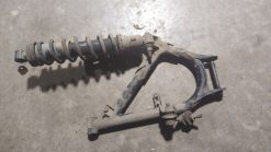 2005 – 2010 Kawasaki Brute Force 750 EFI Rear Left Hand Suspension ASSY