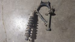 2005 – 2010 Kawasaki Brute Force 750 EFI Rear Left Hand Suspension ASSY - Image 2