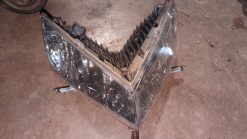Alternative view of 2015- 2017 POLARIS HEADLIGHT, LED