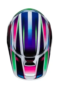 Alternative view of FOX V1 Gama Helmet XXL