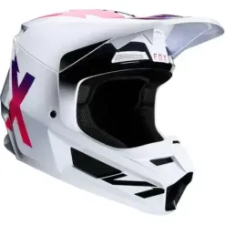 FOX V1 Werd Helmet XXL