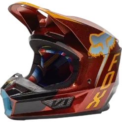 V1 CNTRO HELMET 2X
