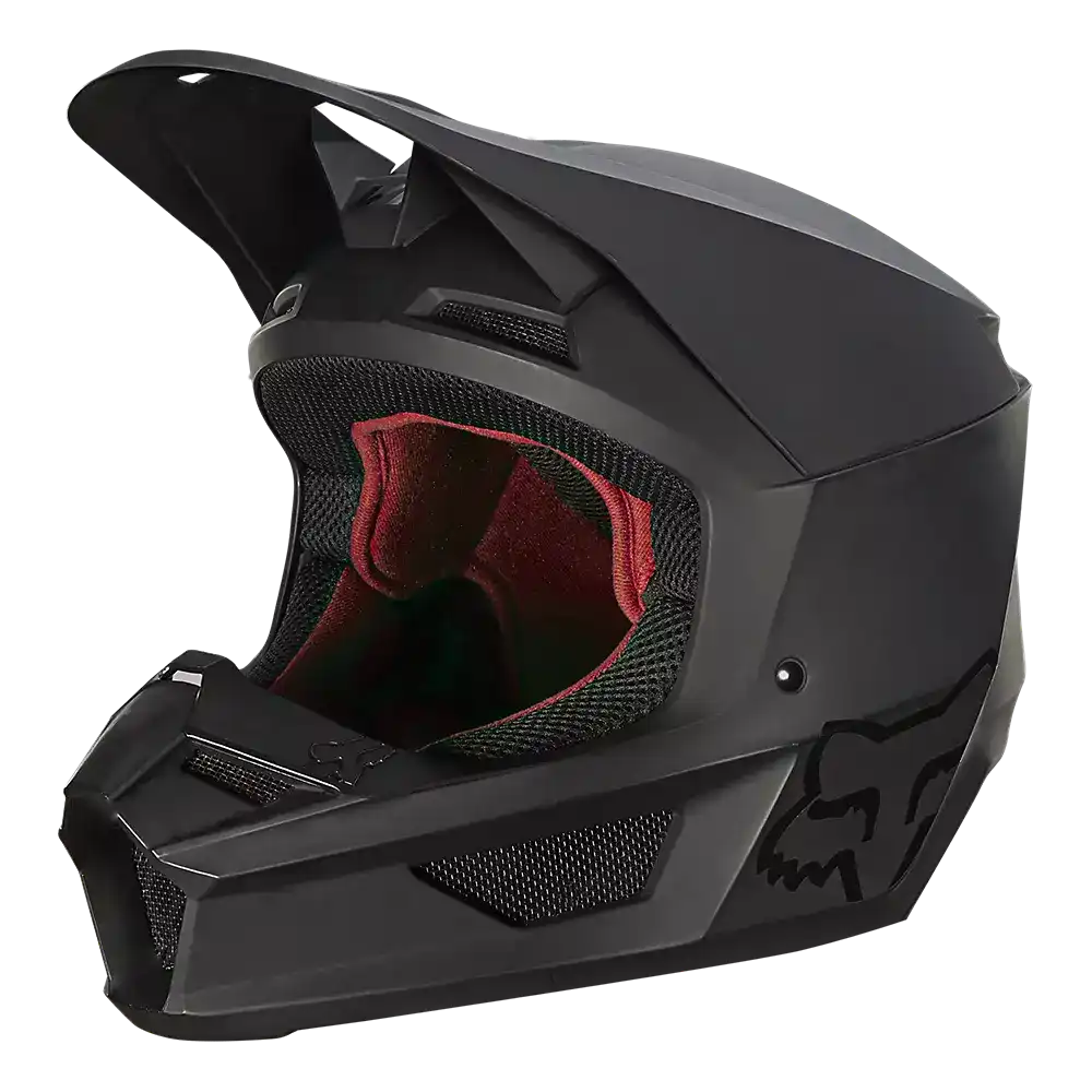 V1 MATTE HELMET XL