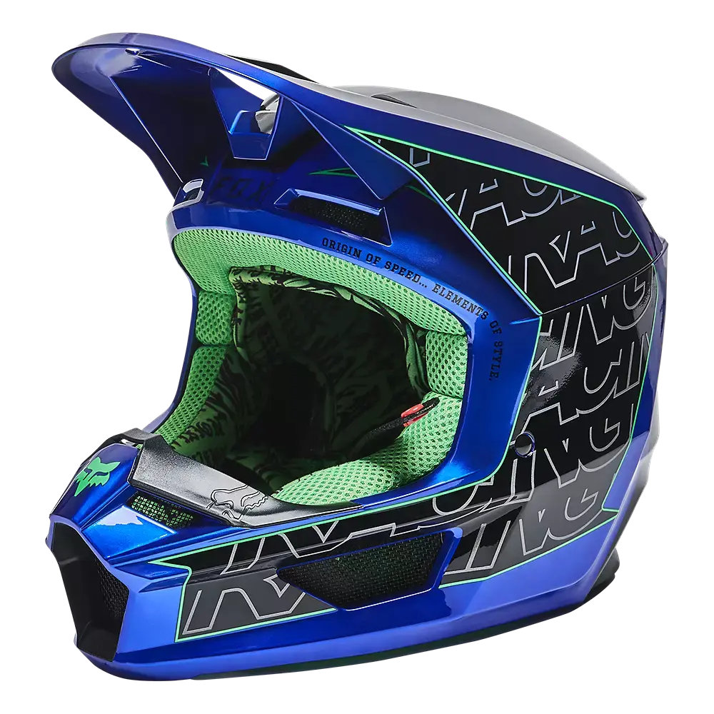 V1 PERIL HELMET XL