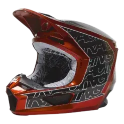 V1 PERIL HELMET 2X