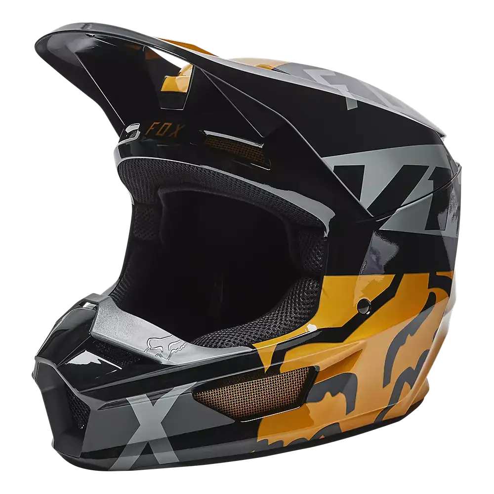 V1 SKEW HELMET M
