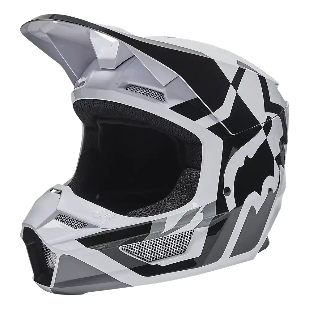 V1 LUX HELMET M