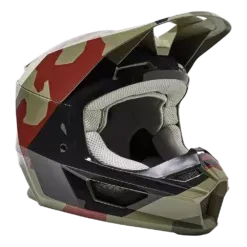V1 BNKR HELMET  M