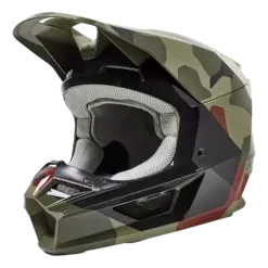 V1 BNKR HELMET  M - Image 2