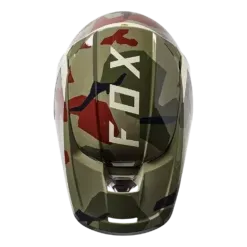 V1 BNKR HELMET  M - Image 3