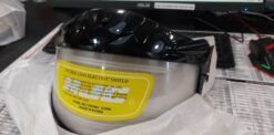 HJC E/C SHIELD W/CORD CS-AIR/AIR-5/LS-AIR