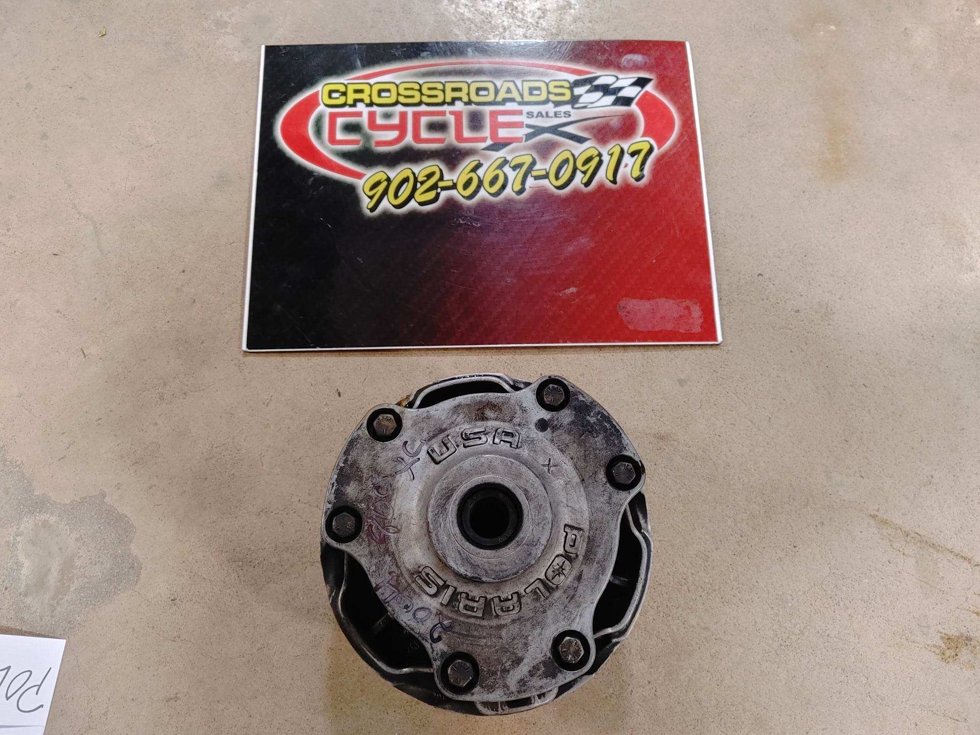2000-2005 Polaris 800XC Liberty Drive Clutch