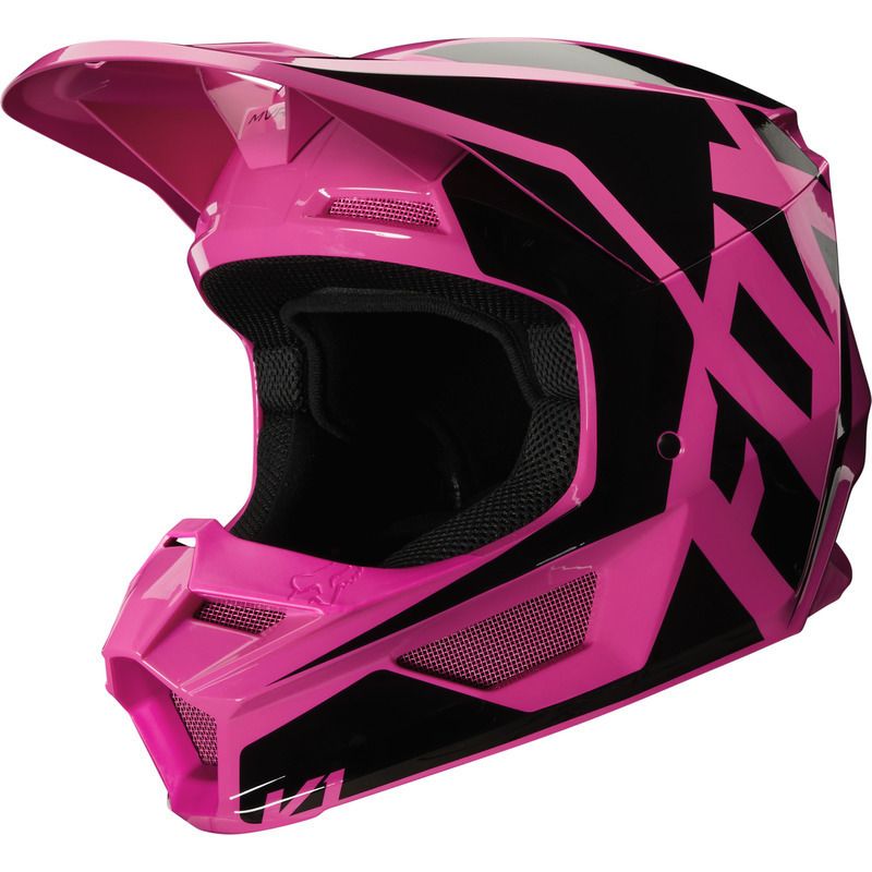 FOX V1 Prix Helmet XXL