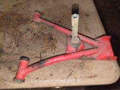 2003 - 2022 Polaris SPORTSMAN 400,500,600,700,800 SPORTSMAN 570 CONTROL ARM , UPPER, LEFT Rear