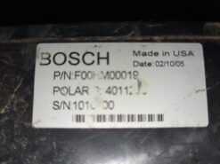 Alternative view of 2005-2006 Polaris Sportsman 800 ELECTRONIC Control Unit (ECU)
