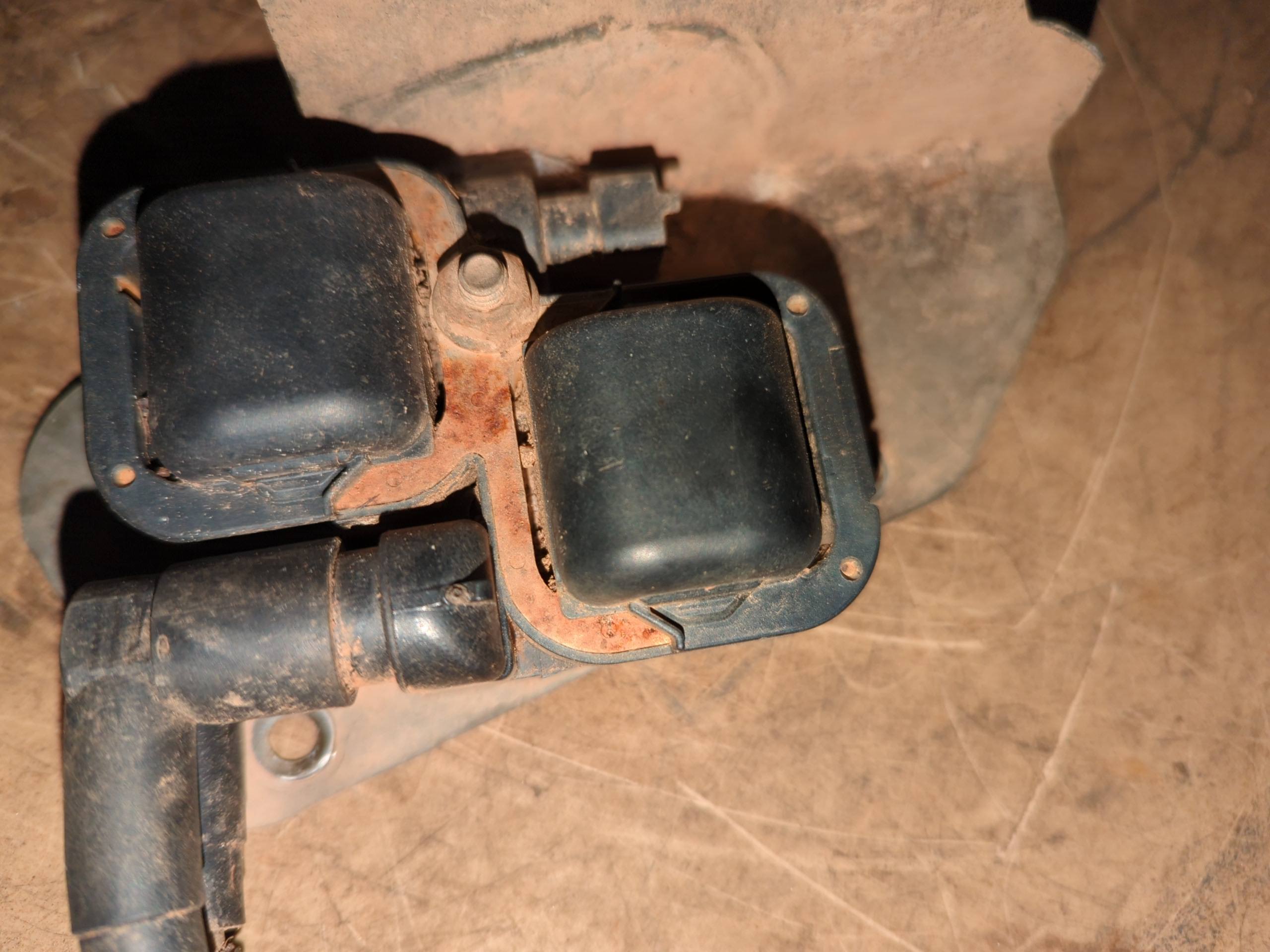 2002 - 2015 Polaris FRONTIER RANGER RZR SPORTSMAN IGNITION COIL - Image 2