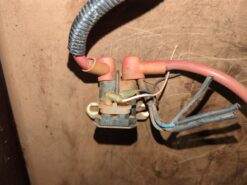 2005 - 2006 Polaris ATP TRAIL BOSS MAGNUM 330 SCRAMBLER SPORTSMAN 400,500,600,700,800  Starter Solenoid