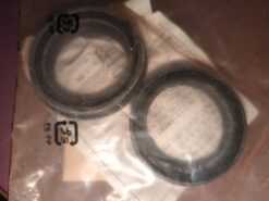 1980 - 1988 Honda GL1100,CB900 CB1100 VF750 VT750 XL600R SEAL SET, FR. FORK