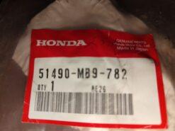 Alternative view of 1980 - 1988 Honda GL1100,CB900 CB1100 VF750 VT750 XL600R SEAL SET, FR. FORK