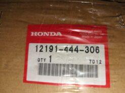 1979 - 1982 Honda CR125  CYLINDER HEAD GASKET - Image 2