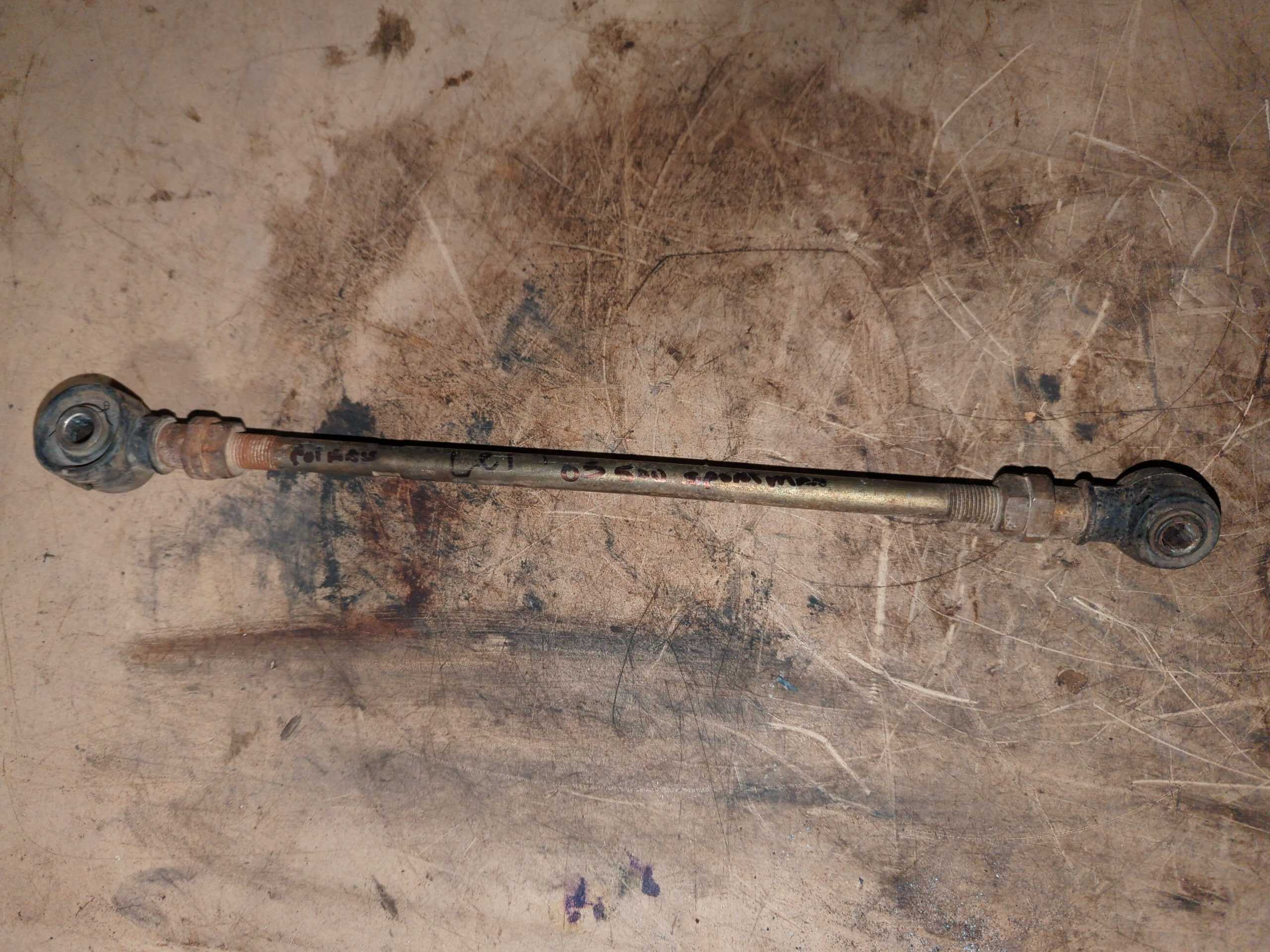 2005 - 2021 Polaris MAGNUM 330 SPORTSMAN 400,500,600,700,800 TIE ROD ASSEMBLY