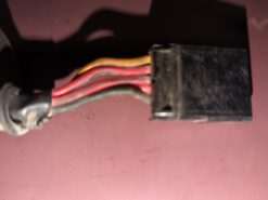 2005 - 2009 Arctic Cat  T660 JAGUAR Z1 1100 TZ1  Ignition Switch - Image 5
