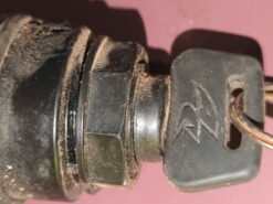2005 - 2009 Arctic Cat  T660 JAGUAR Z1 1100 TZ1  Ignition Switch - Image 3