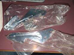 NOS Yamaha Mounting Sport Rack XV700 XV750 XV1100 XV1000