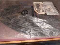 1990 - 1994 Ski Doo FORMULA MACH, GRAND TOURING TIE ROD BOOT - Image 2