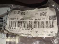 2006 - 2011 Ski Doo GTX 550 F,SUMMIT 1000,MACH Z,GTX,MX Z GSX,SKANDIC Oil Level Sensor - Image 2