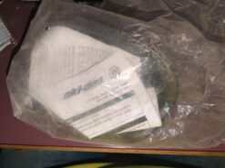 Ski-Doo  Pull Start Rope TRIM RING 502006897