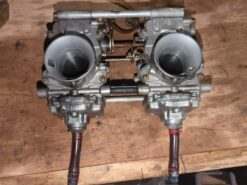2004 Polaris 800 XC Liberty Carburetor - Image 2