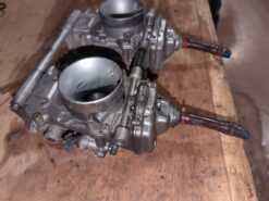2004 Polaris 800 XC Liberty Carburetor - Image 5