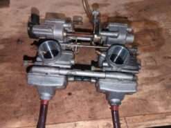 2004 Polaris 800 XC Liberty Carburetor