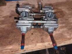 2004 Polaris 800 XC Liberty Carburetor - Image 3
