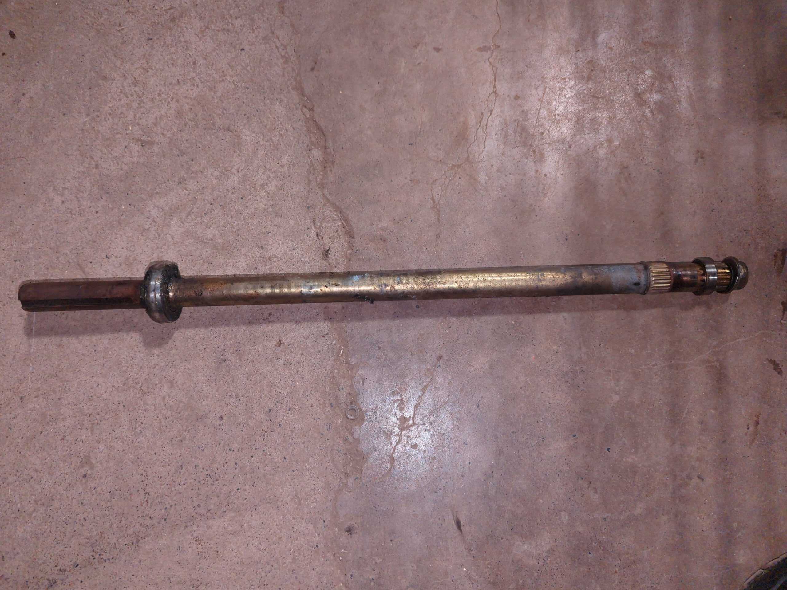 2001 - 2006 Polaris XC 500,600,700,800,RMK,Indy Jack Shaft