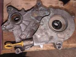 2004 POLARIS  XC 800 Chaincase - Image 4