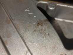 2004 POLARIS  XC 800 Chaincase - Image 3