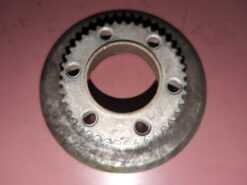 1998 - 2004 Polaris EURO,XC,RMK,SKS Water Pump Drive Pulley